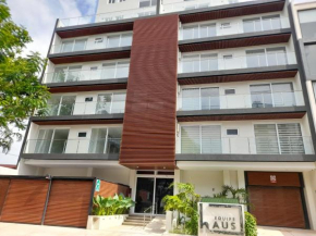 Apartamento de 1 habitacion